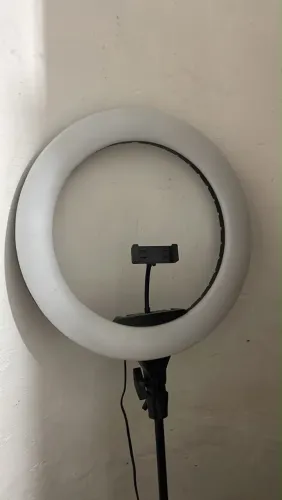 VENDO *APENAS* RING LIGHT 