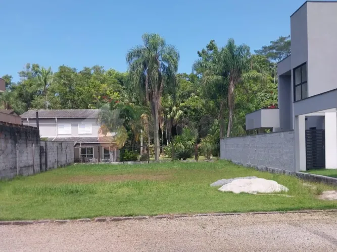 Terreno à venda, 375 m² por R$ 480.000,00 - Lagoinha - Ubatuba/SP