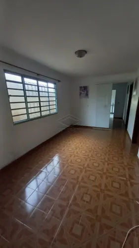 CONJUNTO RESIDENCIAL CAMILO SAHADE-IGARAÇU DO TIETÊ/SP