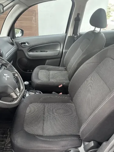 Citroen C3 Picasso GLX 1.6 Flex 16V 5P Aut. 2013