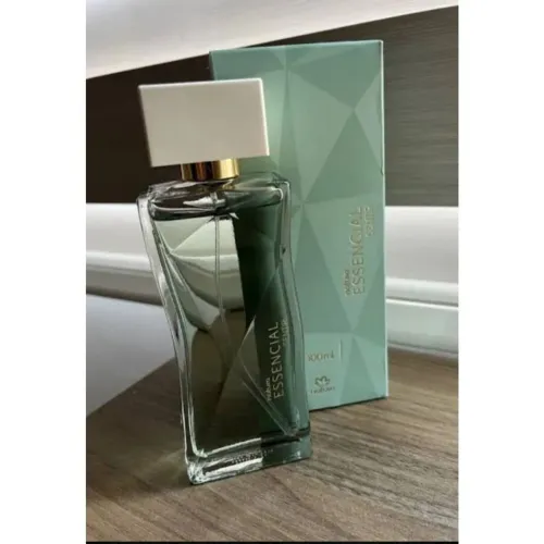 Vende se perfume natura