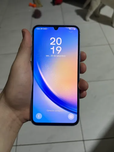 Samsung A34 128gb
