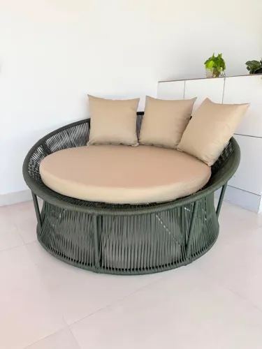 Concha para área de Piscina