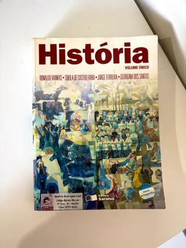 História para ENEM
