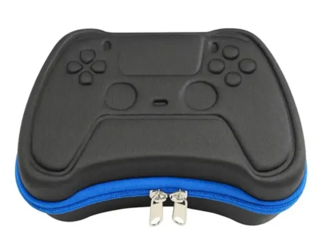 Par de Case para controle de PS5