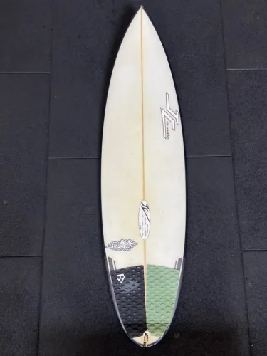 Prancha de surf JC - 5?8?