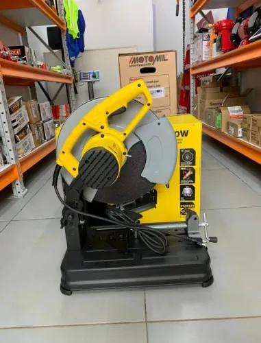 Serra Policorte Stanley 2200w - Entrega gratis