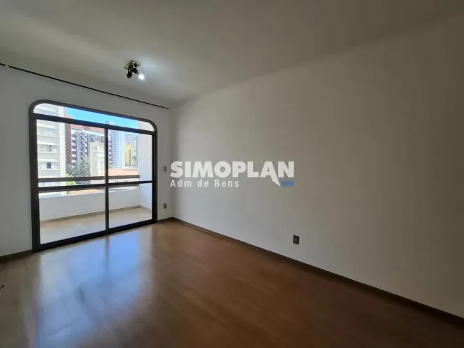 apartamento - Cambuí - Campinas