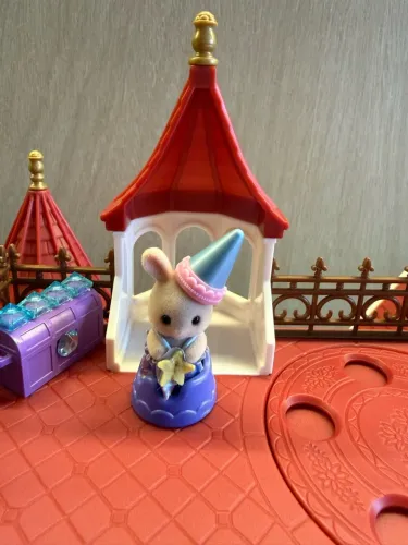 Sylvanian Families