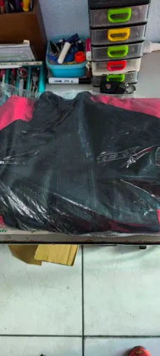 Vendo 2 jaquetas texx Ronin tamanho M ótimo estado