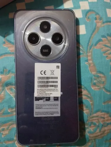 Redmi 14 c(Aceito cartão)