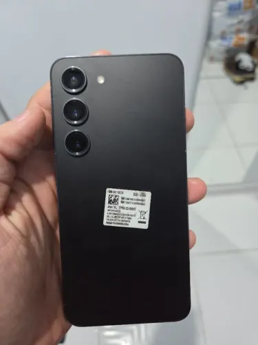 S23 128 GB