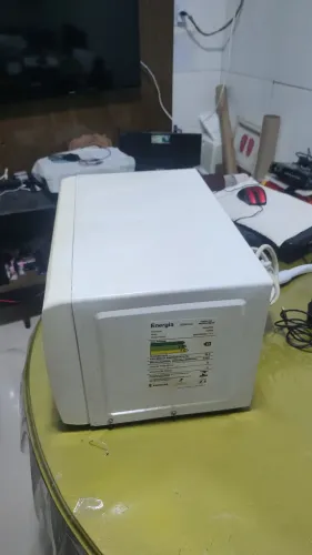 Microondas Consul 20 litros