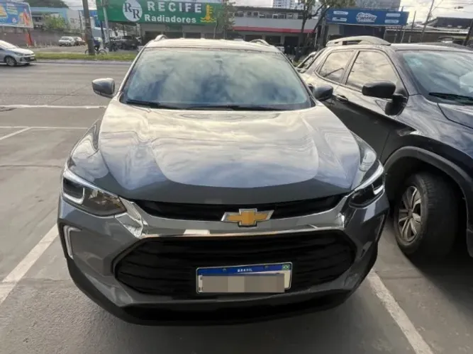 Chevrolet Tracker LT 1.0 Turbo 12V Flex AUT 2023