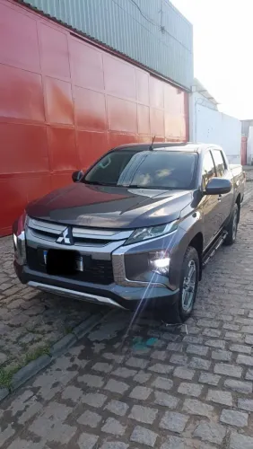 Mitsubishi L200 Triton Sport GLS 2.4 CD Diesel Aut. 2023