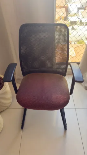 Cadeira escritório