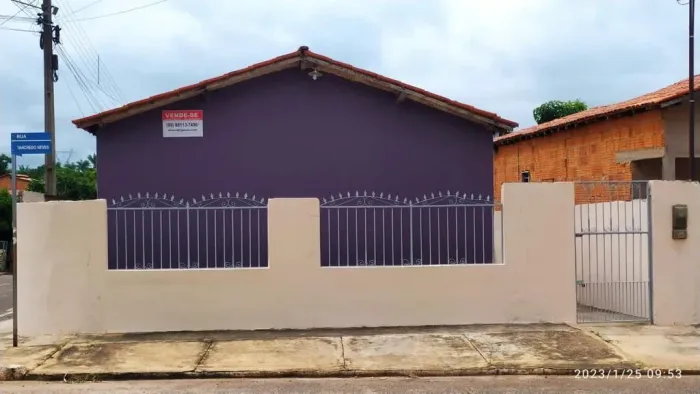 Imóvel Comercial para Venda em São Luís, Centro, 1 banheiro