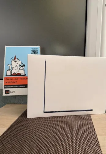 MacBook Air m5 16/512 tela de 15 polegadas