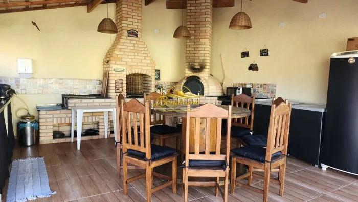 Casa dos sonhos á venda na praia de Itanhaém! 3 suítes, piscina e área gourmet