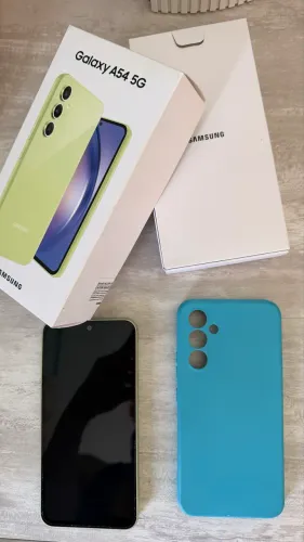 Celular Samsung A54