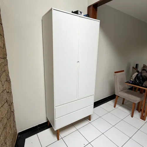 Guarda Roupa