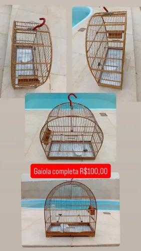 Gaiola
