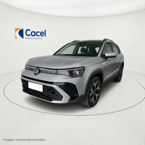 Volkswagen Taos Highline 1.4 250 TSI Flex AUT 2026