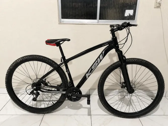 Bike aro 29