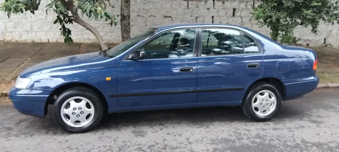 Toyota Corona GLI MEC 1997