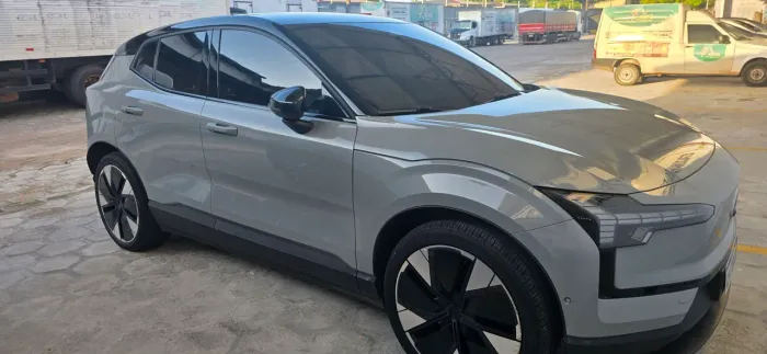 Volvo EX30 E60 Ultra (elétrico) 2024