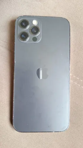 Celulares APPLE IPHONE 12 PRO Usados, seminovos e Novos no Brasil
