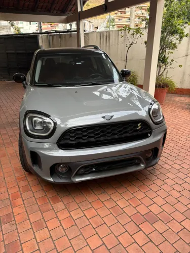 Mini Cooper Countryman S E All4 1.5 Híbrido 2023