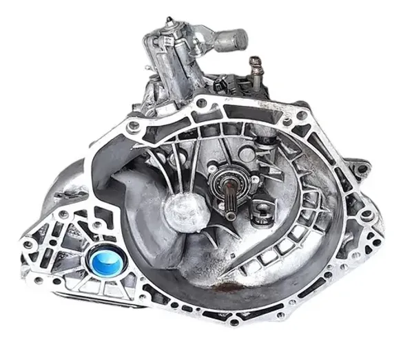 Caixa De Marcha Gm Onix Lt 1.0  2013 V1857 - P4