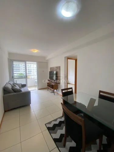 Condomínio Estrelas Full - Barra da Tijuca