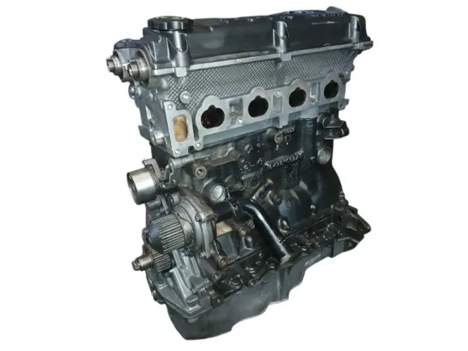 MOTOR PARCIAL CHRYSLER PT CRUISER C 2007