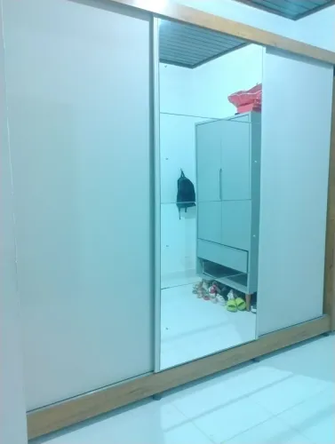 Guarda roupa