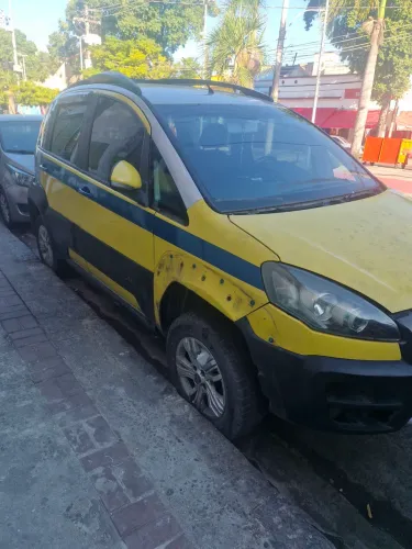 Peças idea adventure 