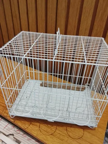 Gaiola 35x22
