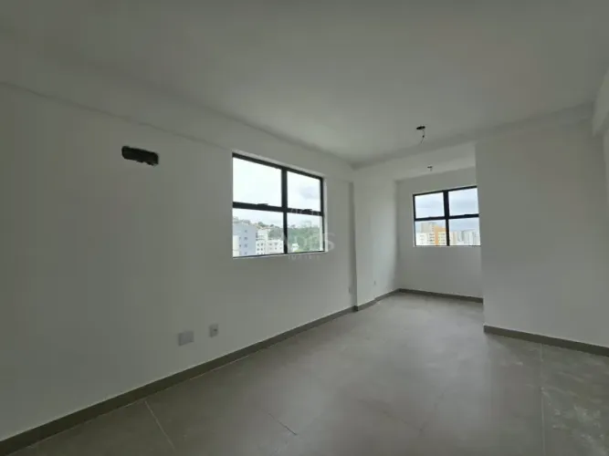 Sala Comercial de 25mA²