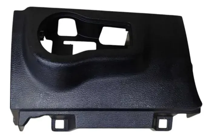 Moldura Botao Farol Milha Fiat Toro 2016 2017 2018 2019 2020