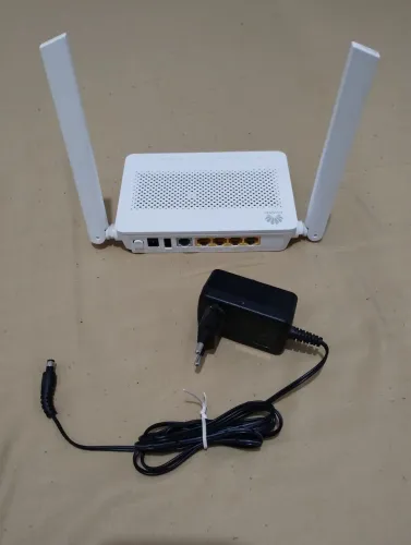 Roteador huawei *
