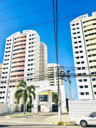 APARTAMENTO SUN HAPPY 3/4 84m² - NOVA PARNAMIRIM