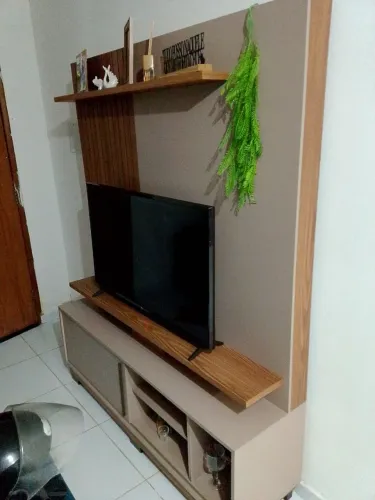 Painel pra sala