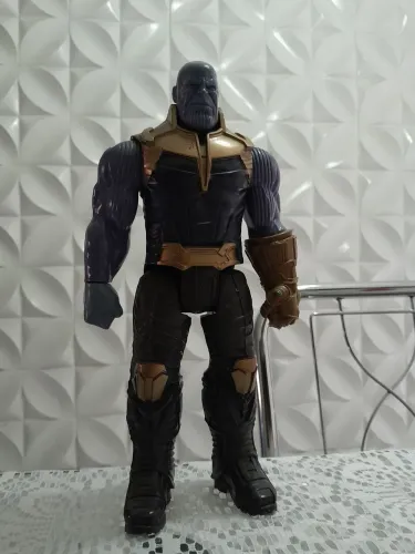 Vende-se boneco original