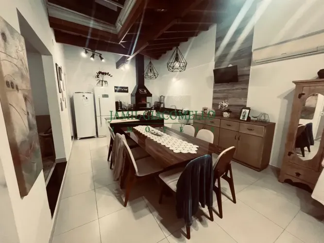 Casa em Condomínio, à venda, em Jundiaí - Bella Colônia I - Estuda-se Propostas!