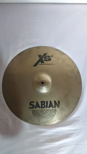 Sabian xs 16 