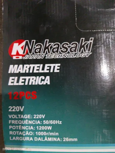 Martelete