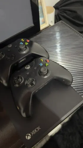 Xbox one
