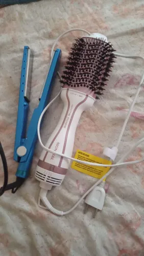 Escova secadora mondial