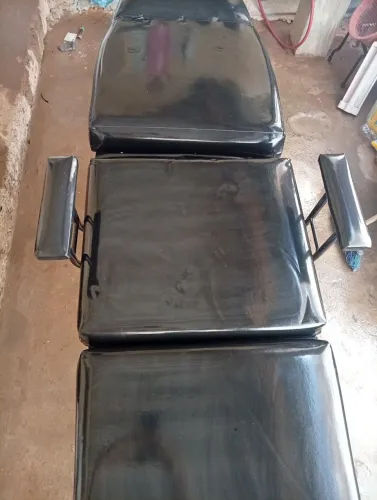 Maca Estética reclinável